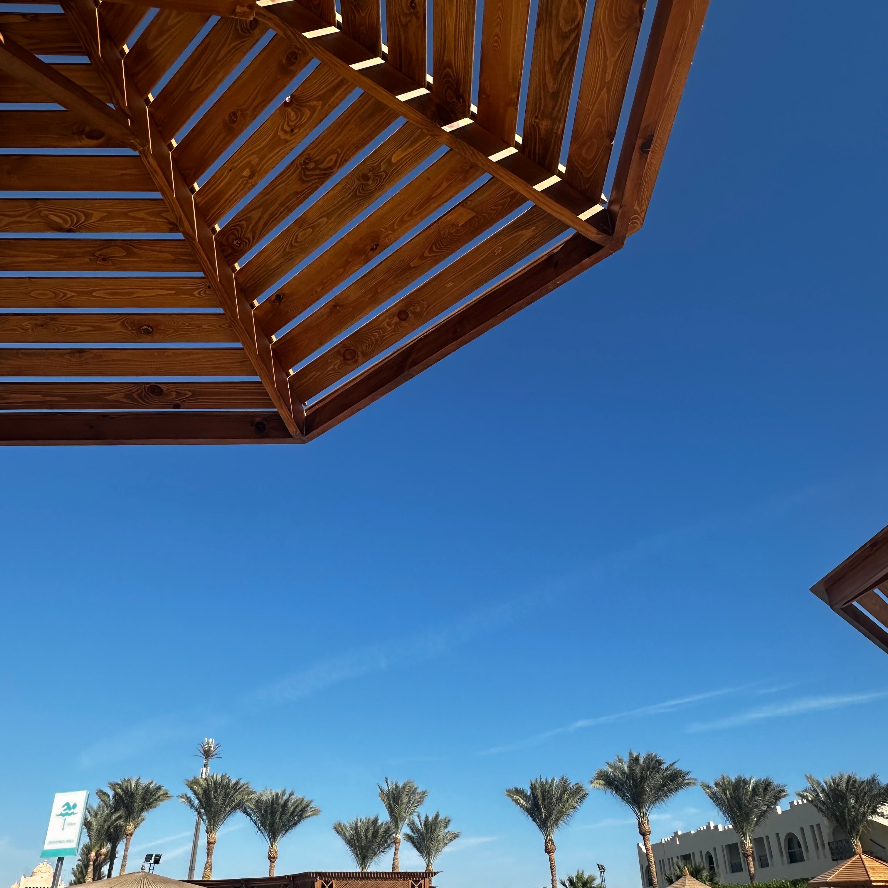 Фото Санрайз Роял Макади Резорт