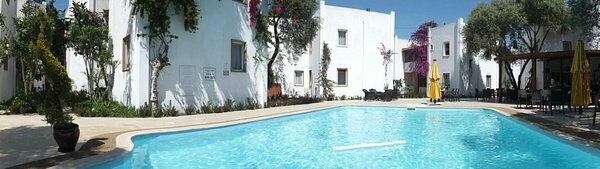 Гостиница Hotel Princess Diltua в Бодруме