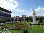 Sukru Saracoglu Stadium (İstanbul, Kadikoy, Bagdat Avenue, 4), public transport stop
