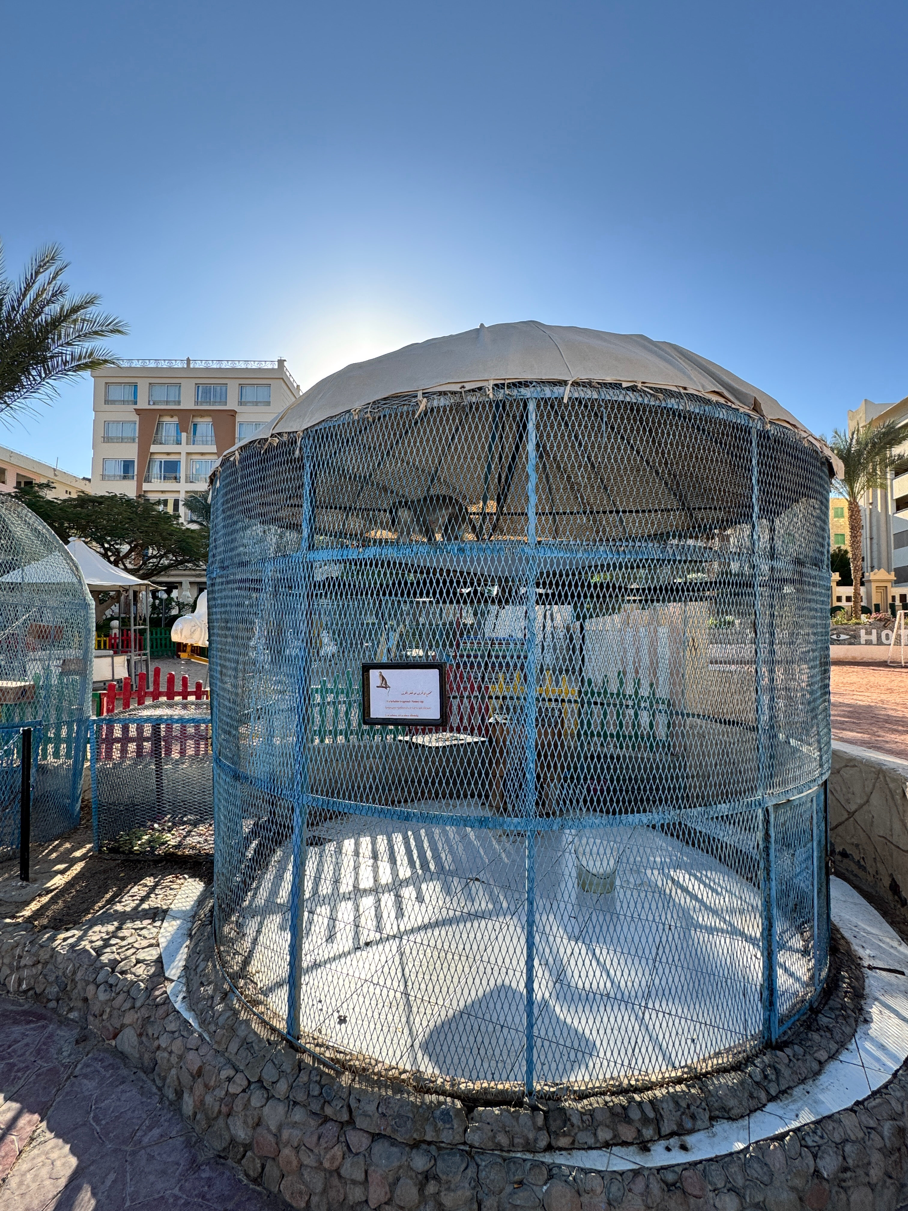 Фото King Tut Aqua Park Beach Resort