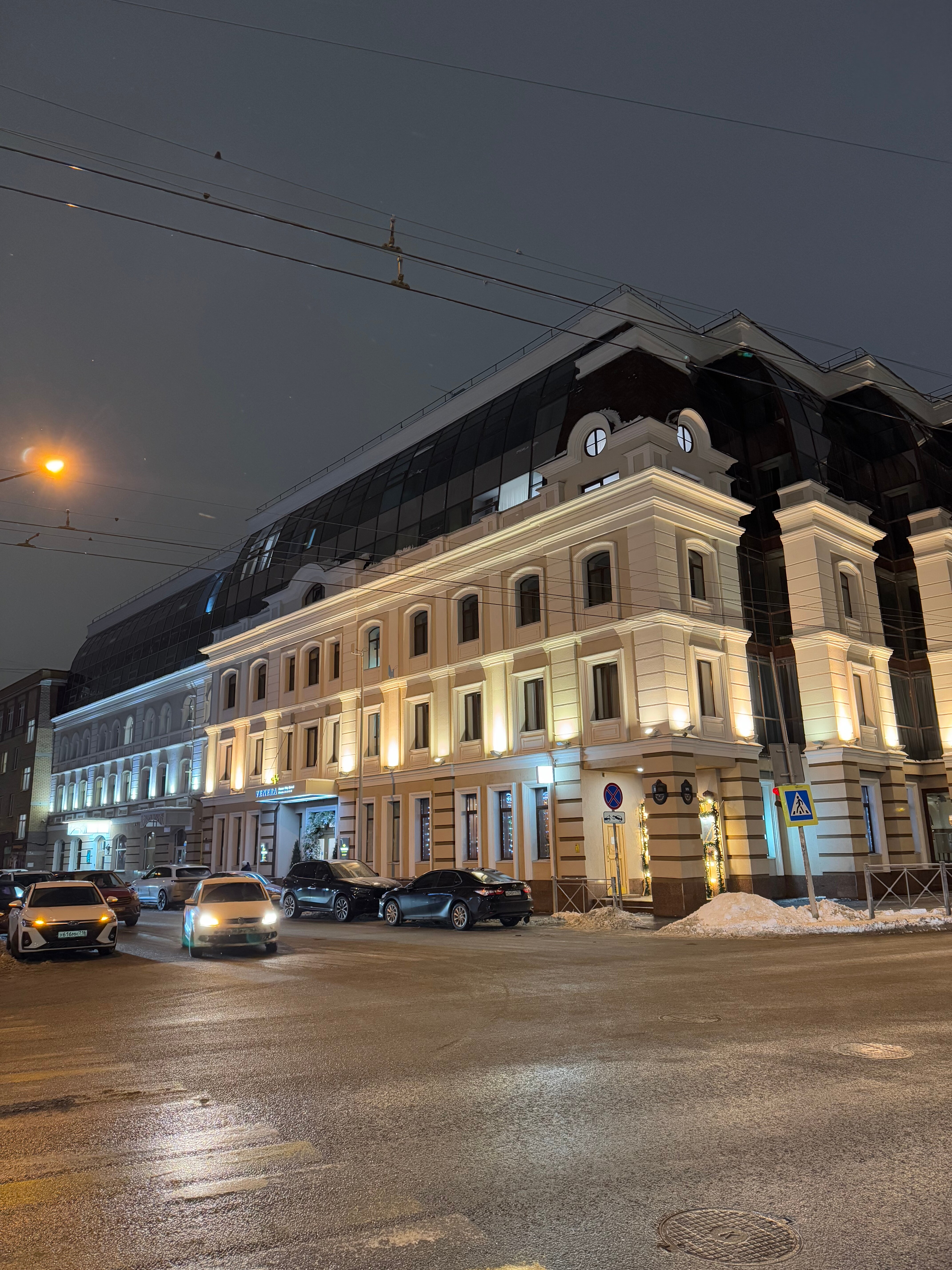 Фото Венера