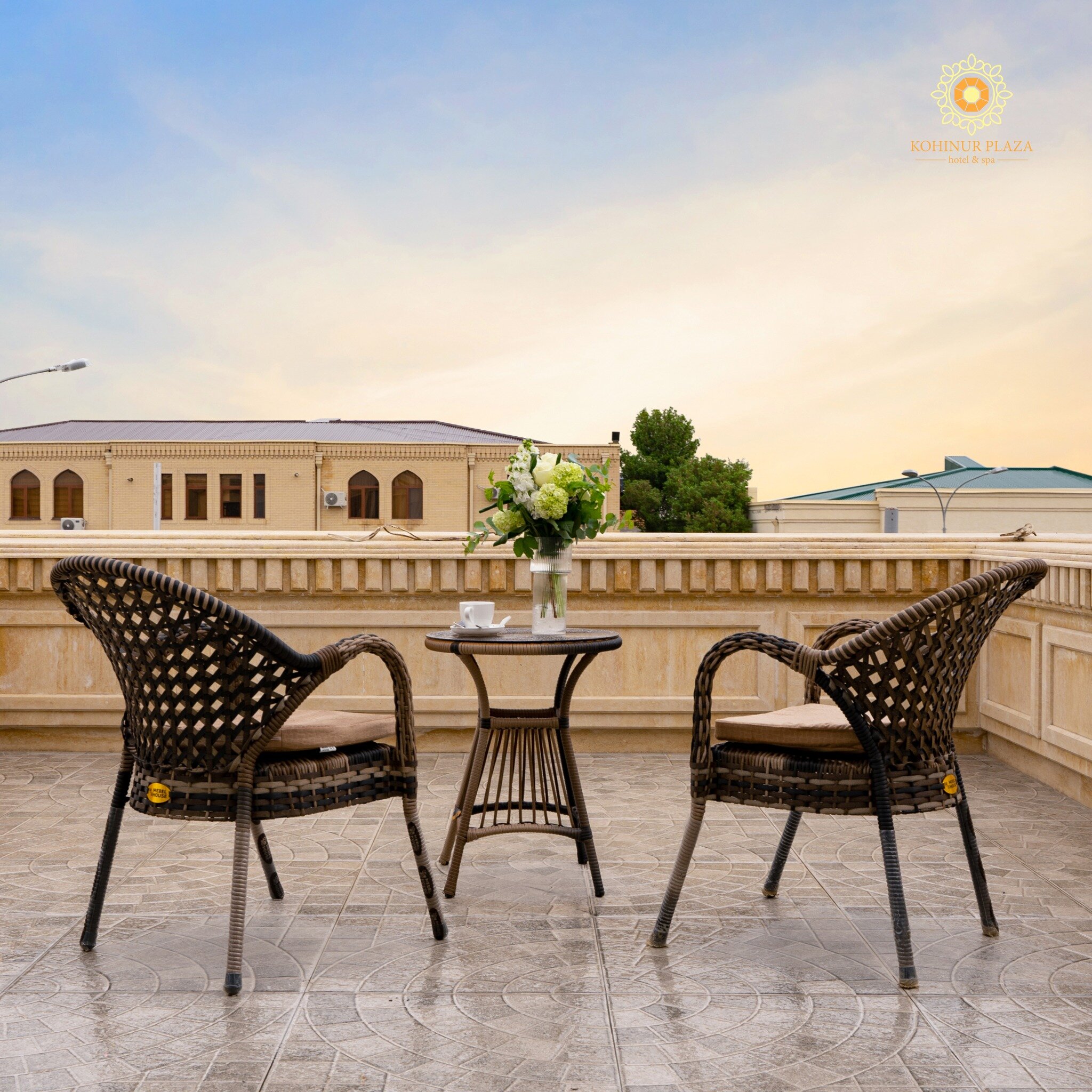 Фото Kohinur Plaza