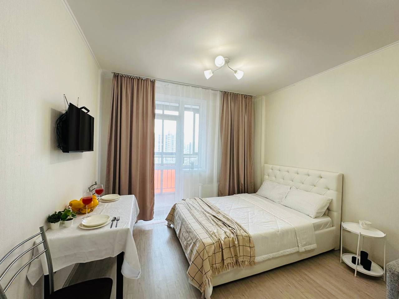 Фото Апарт Студио