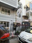 Alin Nail Art Studio (Izmir, Buca District, Adatepe Neighborhood, 8/5th Street, 11), perfume and cosmetics shop