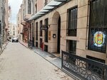 Reep Model (İstanbul, Beyoğlu, Hacımimi Mah., Galata Mandırası Sok., 16), modeling agency