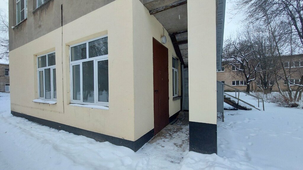 Women's consultation Королёвская городская больница, филиал Костинский, женская консультация, Korolev, photo