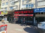 SemT Restaurant (Antalya, Kepez, Namık Kemal Blv., 98), restaurant
