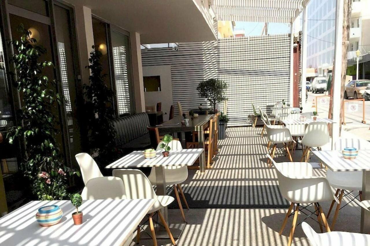 Фото Sveas Hotel