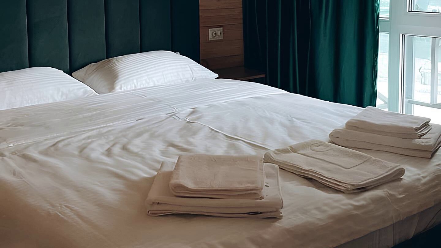 Фото Bulvar Village