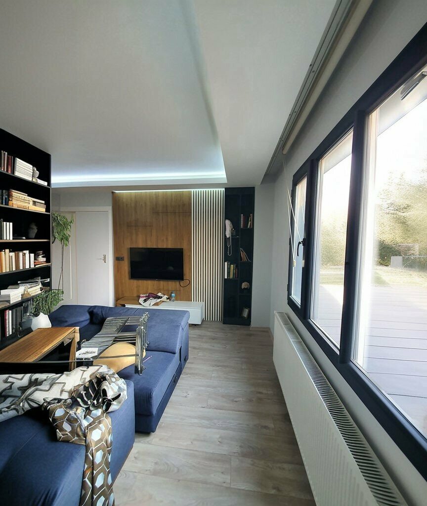 Cultural center Torbali Mahzuni Serif Cem and Culture House, Torbali, photo