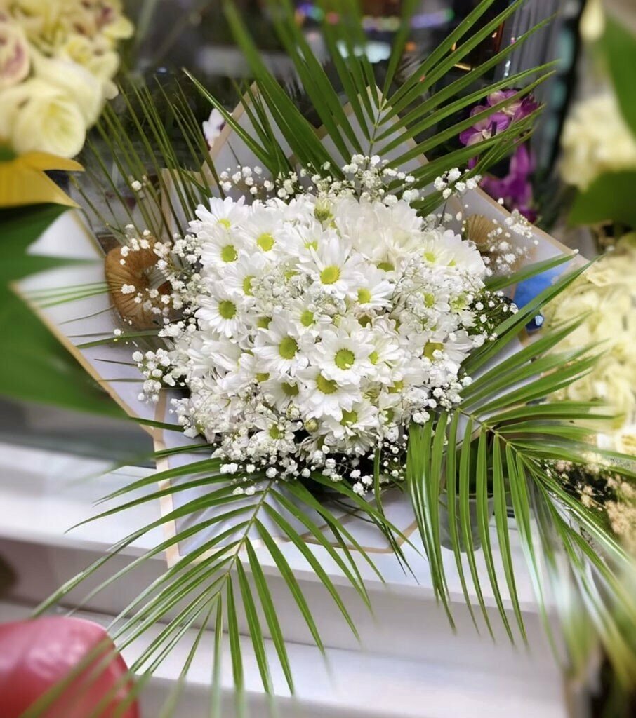Flower shop Flower Workshop, Bartin, photo