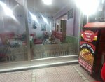 Moonlight Kumpir (Manisa, Sehzadeler District, 2. Anafartalar Mah., Tümen Cad., 6/B) ، مطعم