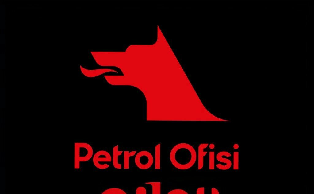 Gas station Petrol Ofisi, Batman, photo