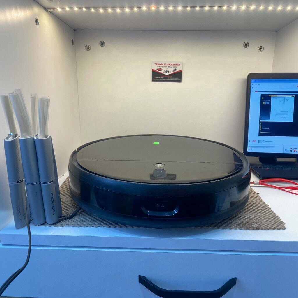 Spare parts and accessories for home appliances Teknik Elektronik, Ortahisar, photo