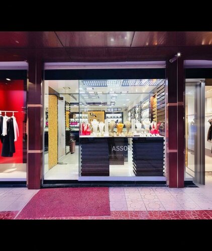 Demir Kuyumculuk Fotoğraf 1