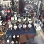 Turuncu (Malatya, Battalgazi, Atatürk Cad., 50A), opticial store
