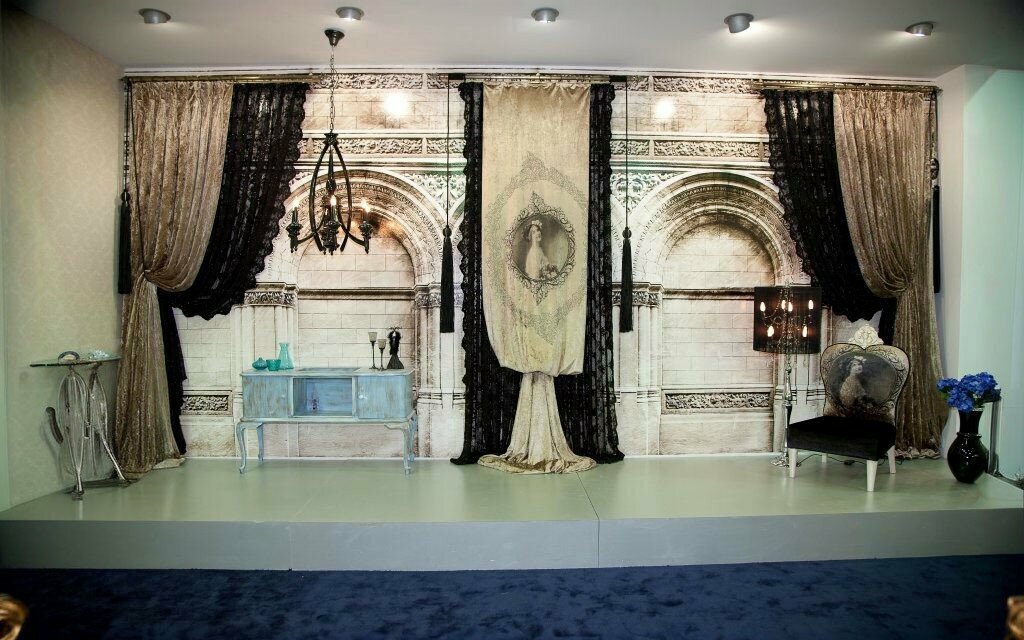 Drapery shop Residence, Batman, photo