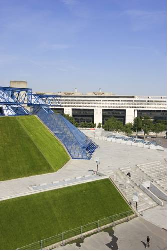 Фото ibis Paris Bercy Village