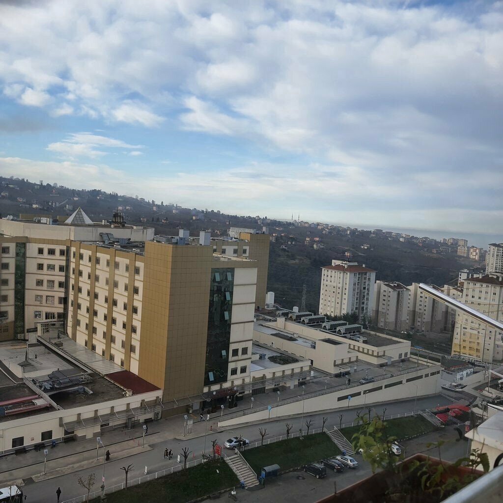 Primary school Kasustu Primary School, Yomra, photo