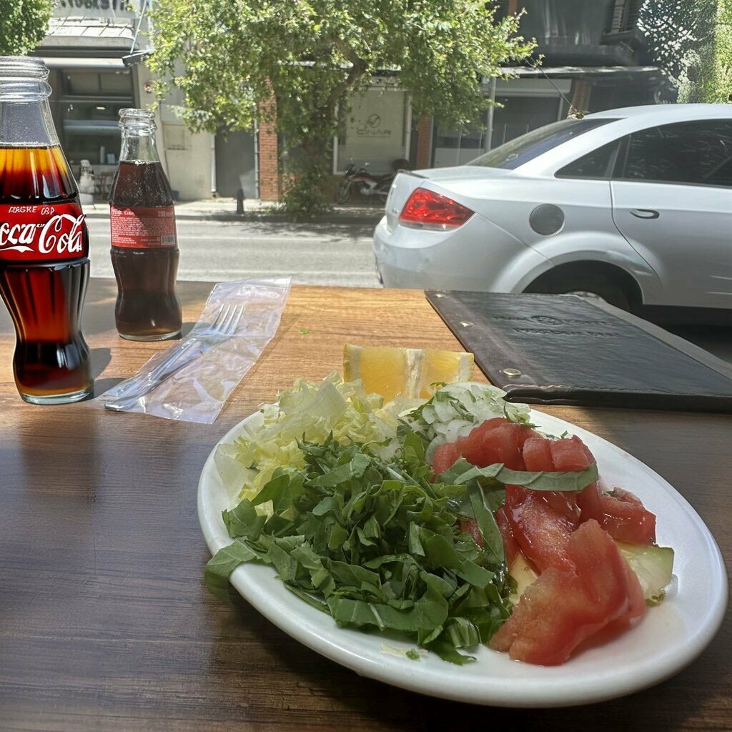 Restaurant Nam Meatball, Izmir, photo