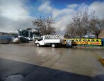 Solmaz Garaj (Ankara Province, Etimesgut District, Bahcekapi Neighborhood, 2474th Avenue, 10A) ، وكلاء سيارات