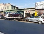 Carrier Auto Rescue (Eskisehir, Odunpazari District, Cumhuriyet Boulevard, 4), remolque de automóviles