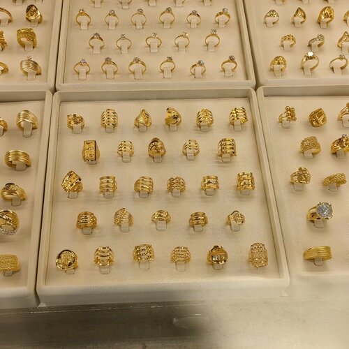 Altuğ Kuyumculuk Fotoğraf 2