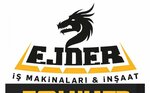 Ejder Mining Construction and Work Machines (Kayseri, Kocasinan District, Yenidoğan Mah., Valide Sok., 42) ، شركة بناء