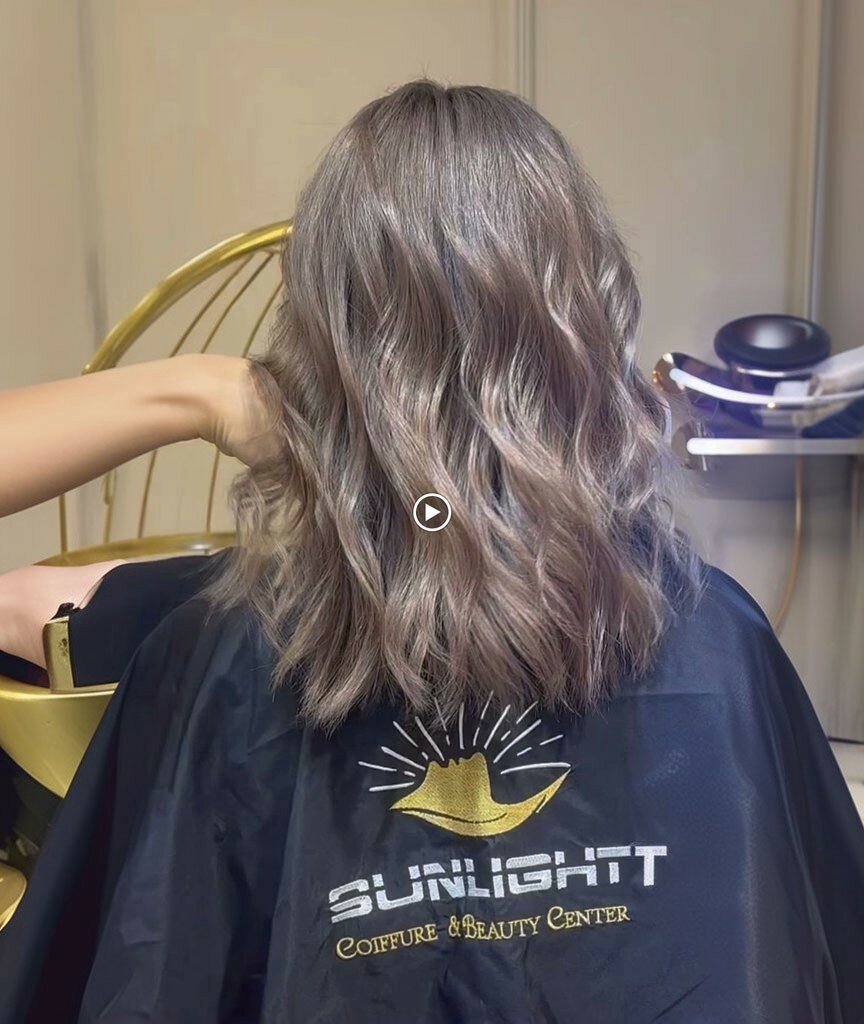 Sunlight Coiffure & Beauty Center