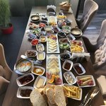 Kafe'ss Loca (Izmir, Karabaglar, Polat Avenue, 195A), cafe