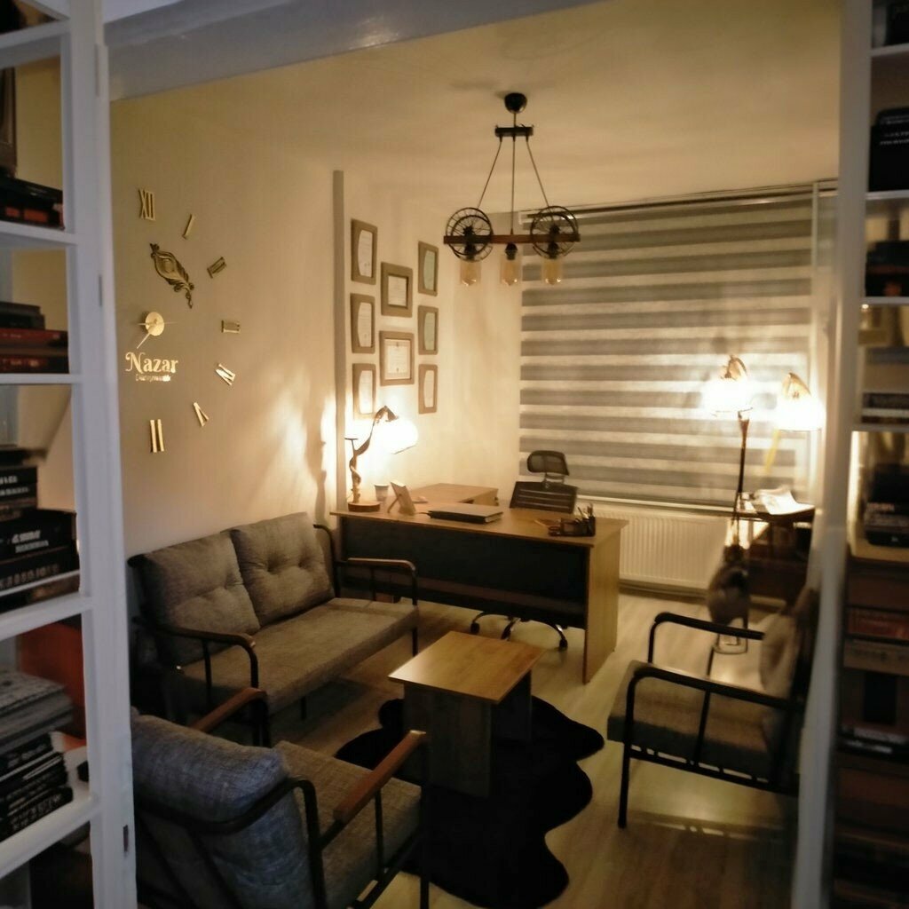 Private practice doctors Nazar Consulting, Kirsehir, photo