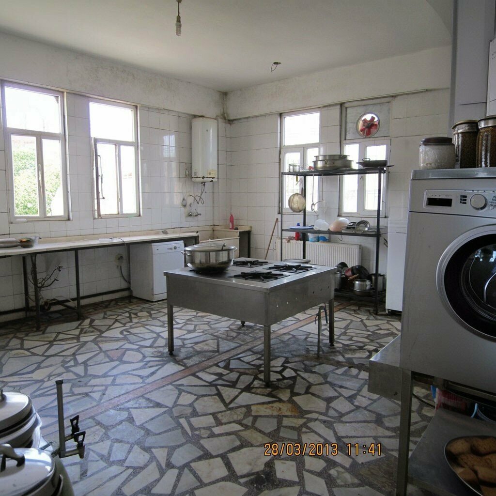 Dormitory Private Baglar Male Student Dormitory, Midyat, photo