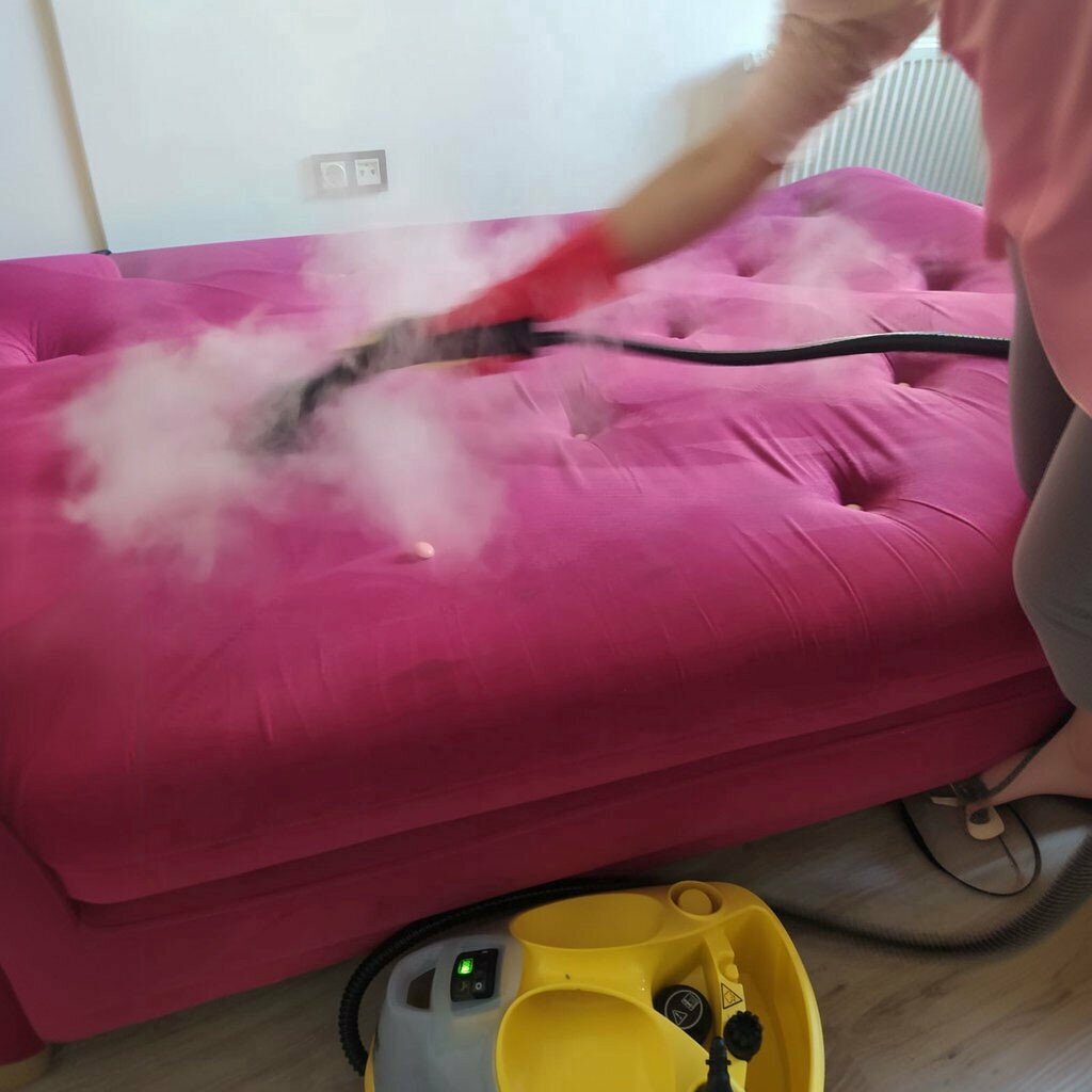 Cleaning services Vera Sofa Cleaning, Ankara, photo