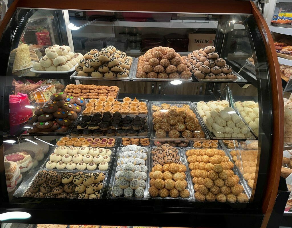 Cafe Aura Style Cafe, Samsun, photo