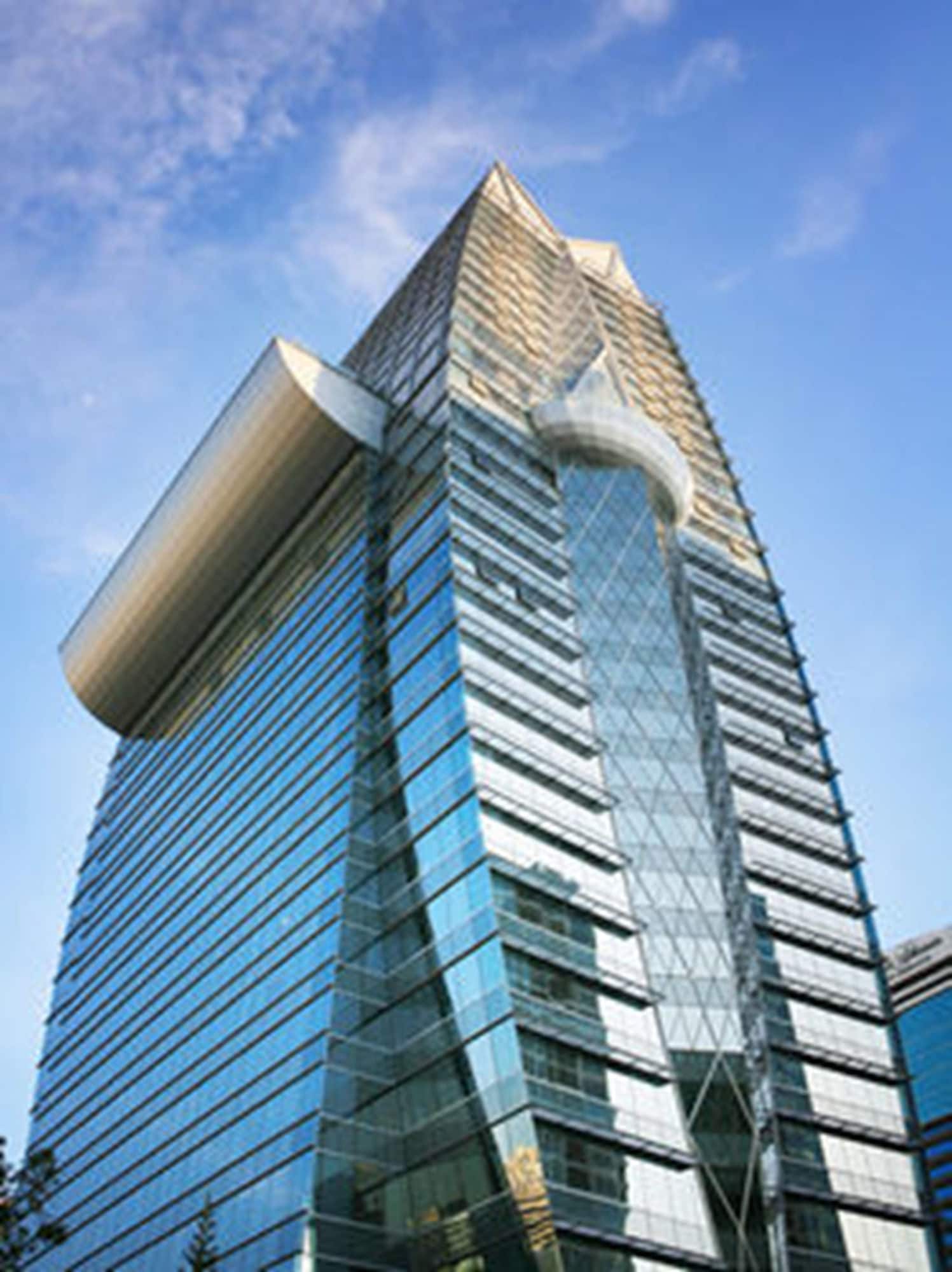 Фото The Okura Prestige Bangkok