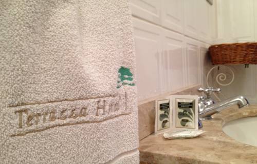 Фото Chalé Terrazza