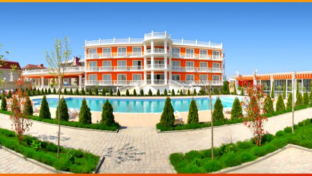 Фото Апельсин