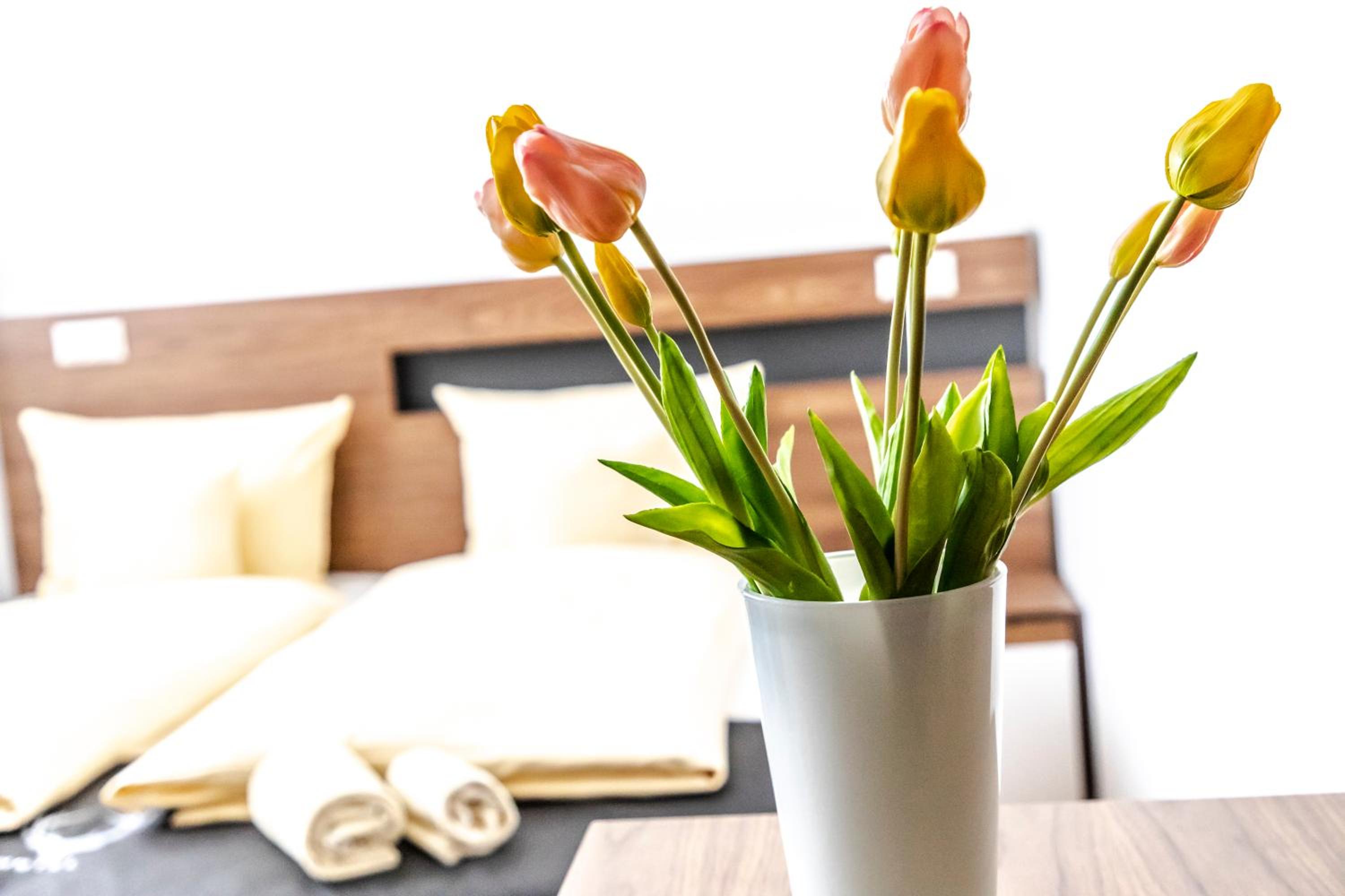 Фото Hotel Jägerhaus