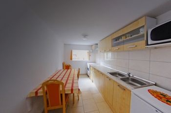 Фото Apartments Meditteraneo