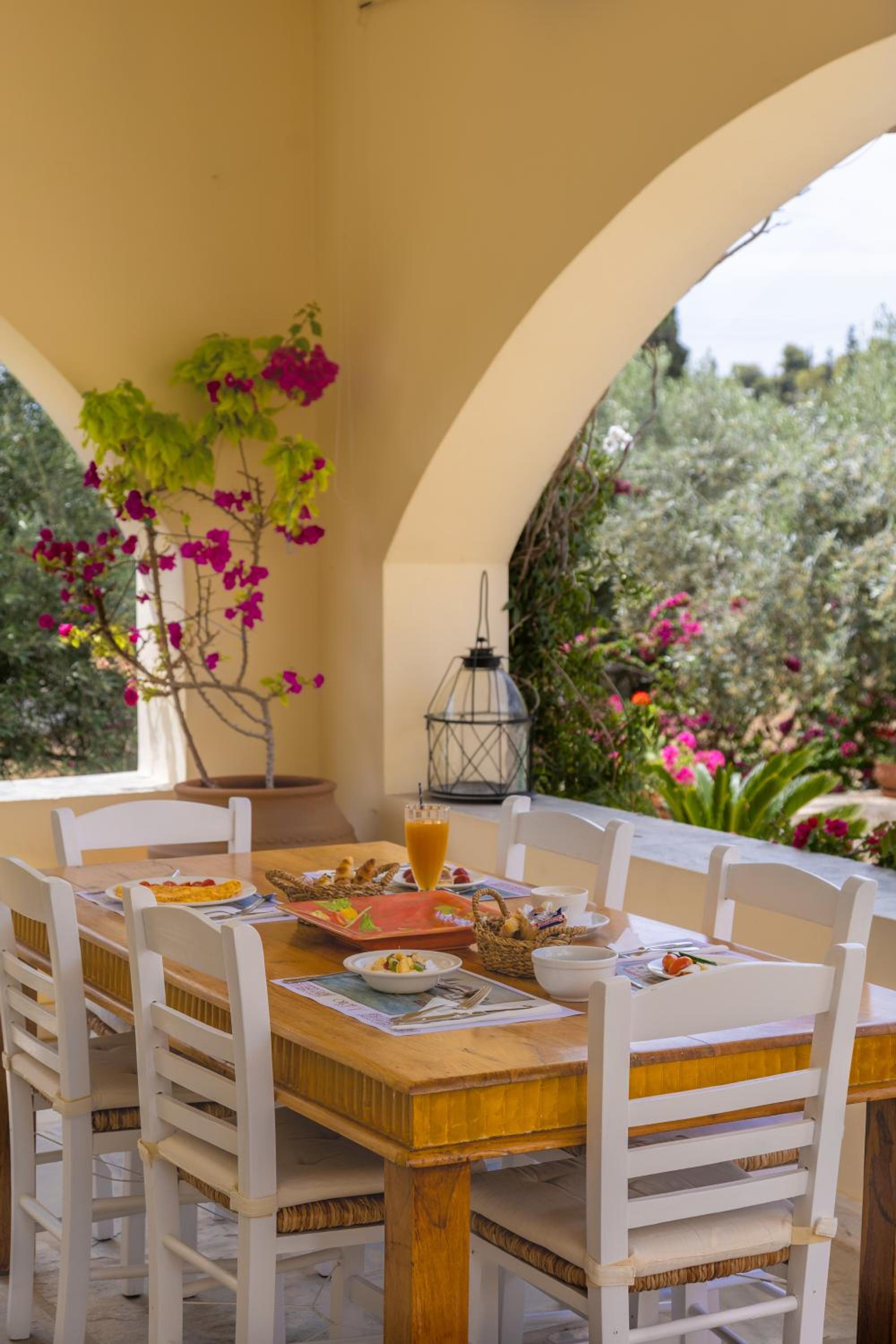 Фото Villa Nika Boutique Hotel