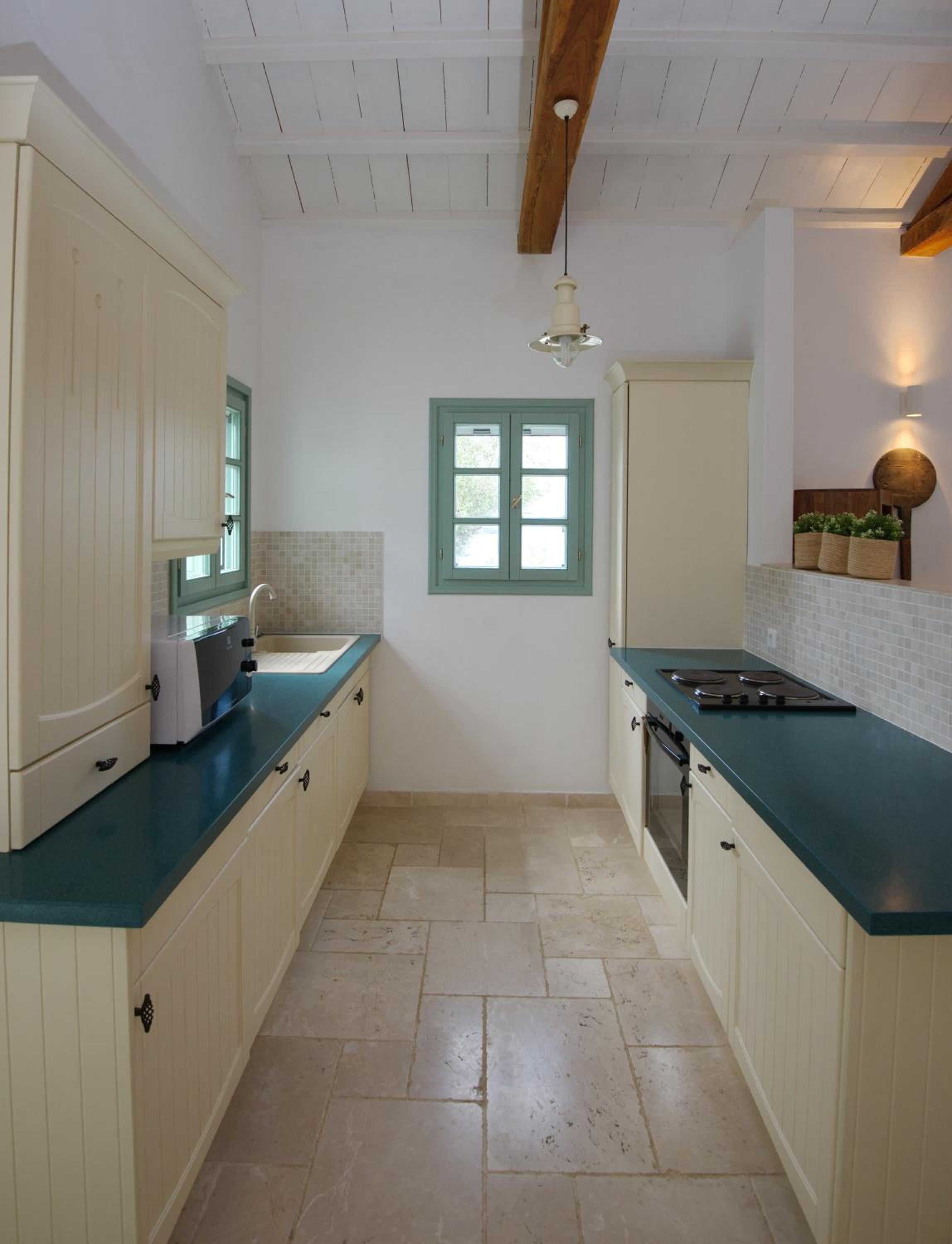 Фото Aquilo Villa