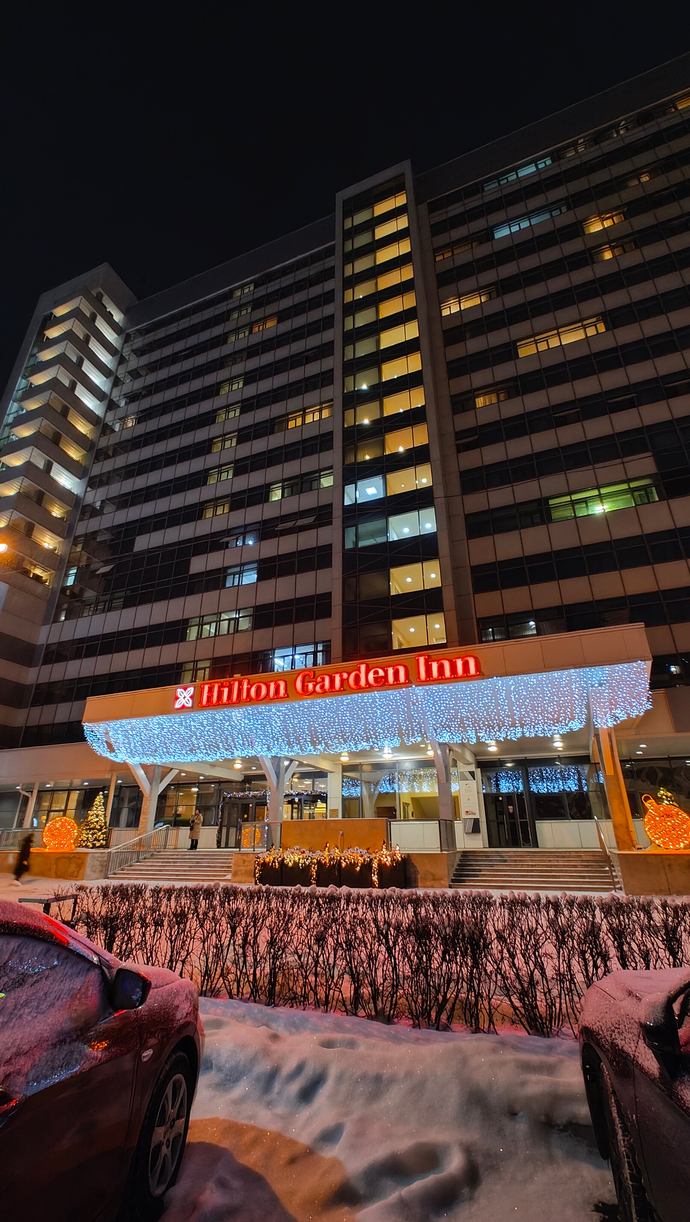 Фото отеля 4