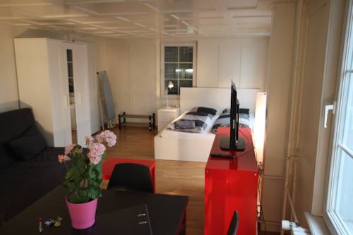 Фото HITrental Zeughausgasse - Apartment