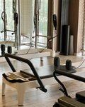 Deks Studio (Istanbul, Kadikoy, Fenerbahce Neighborhood, Cavit Citak Street, 8), sports club