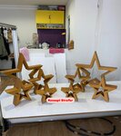 Konsept Strafor (İstanbul, Bakirkoy District, Osmaniye Mah., Fabrikalar Sok., 6) ، تنظيم الأحداث