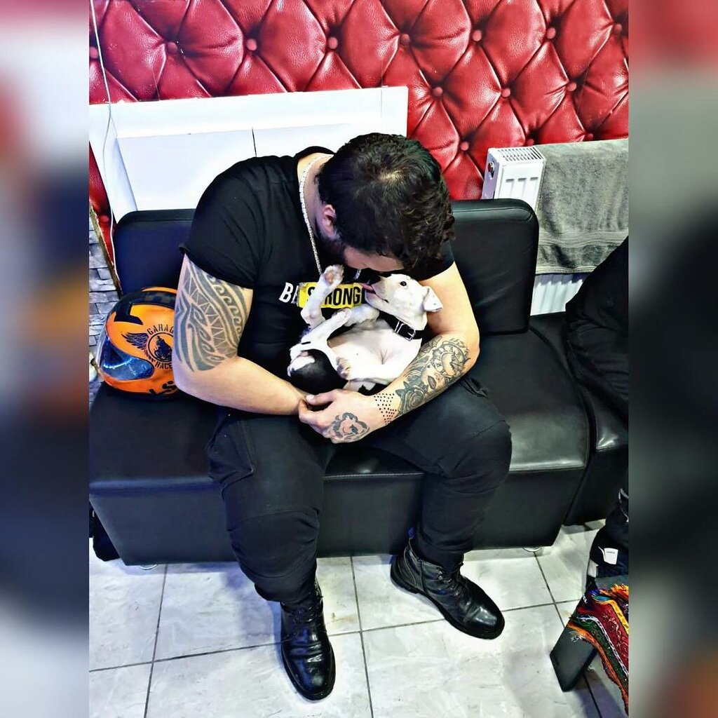 Hairdresser Dedem Erkek Kuaförü, Konya, photo