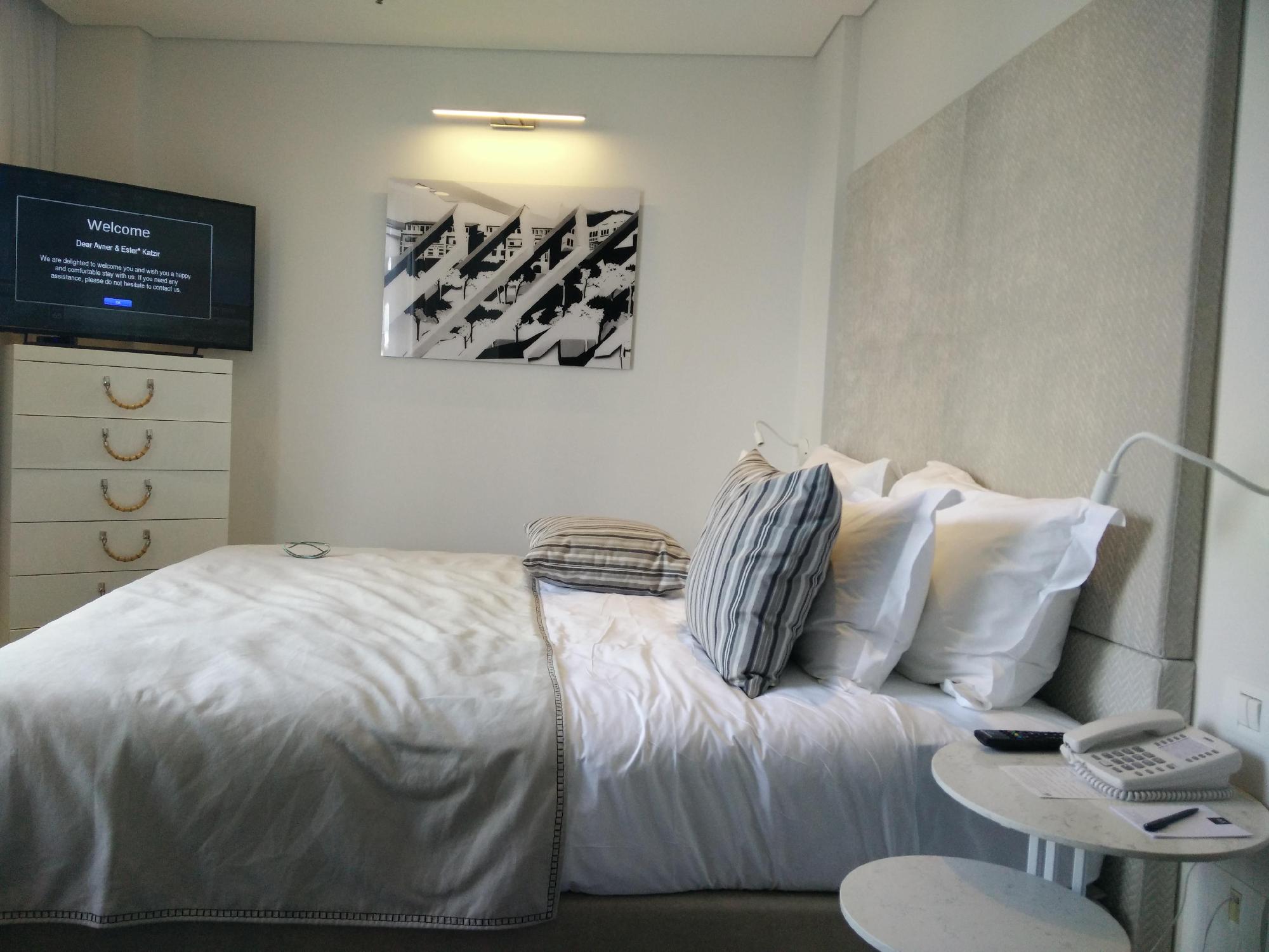 Фото 65 Hotel, Rothschild, Tel Aviv - an Atlas Boutique Hotel