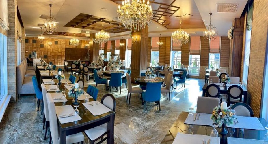 Фото Империал