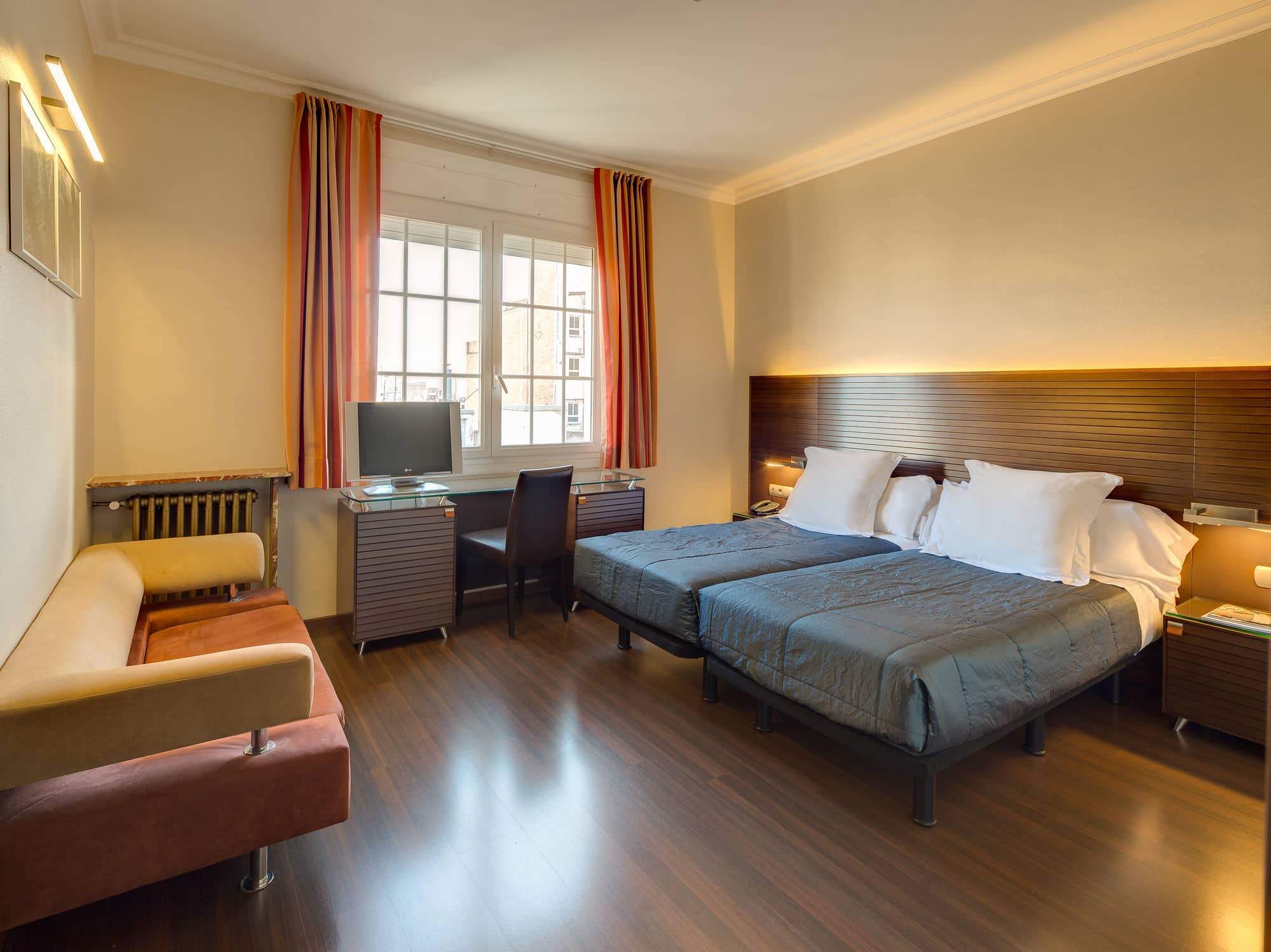 Фото Hotel Astoria