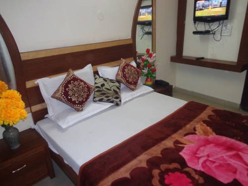 Фото Hotel Dream Palace